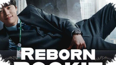 4 Prediksi Nasib Yong Ho Di Reborn Rookie, Dari Terjebak Permanen Hingga Mati?