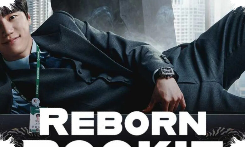4 Prediksi Nasib Yong Ho Di Reborn Rookie, Dari Terjebak Permanen Hingga Mati?