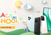 Mau Balik Sekolah? Promo Honor Ini Buka Pilihan HP dan Tablet Sesuai Bujet Pelajar