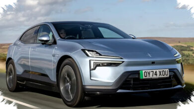 Polestar 4 Disebut SUV, Versi Baru Ini Janjikan Ruang Lebih Lega dan Kaca Belakang