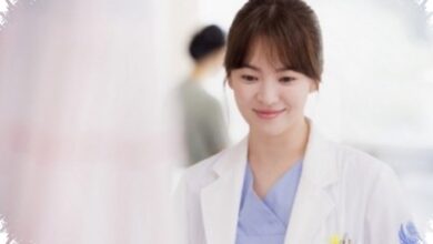 11 Aktor Korea Jadi Dokter di Drama, Dari Yang Dingin Hingga Paling Hangat