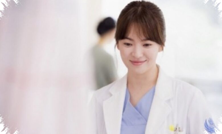 11 Aktor Korea Jadi Dokter di Drama, Dari Yang Dingin Hingga Paling Hangat