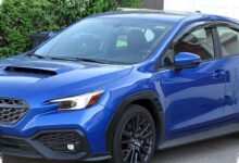 WRX Bangkit Tajam Setelah Subaru Pangkas Harga, Penjualan Juni Nyaris 4 Kali Lipat
