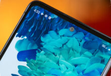 Mengapa Under Display Camera Jarang Dipakai Smartphone, Kalah Jauh Oleh Punch Hole