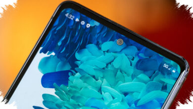 Mengapa Under Display Camera Jarang Dipakai Smartphone, Kalah Jauh Oleh Punch Hole