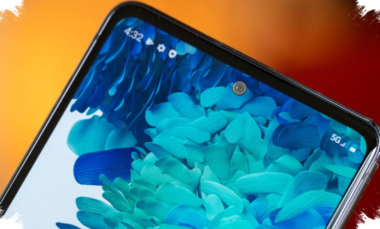 Mengapa Under Display Camera Jarang Dipakai Smartphone, Kalah Jauh Oleh Punch Hole
