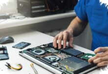 Laptop Murah Belum Tentu Hemat, Biaya Servisnya Bisa Bikin Kaget