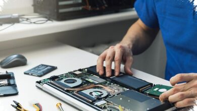 Laptop Murah Belum Tentu Hemat, Biaya Servisnya Bisa Bikin Kaget
