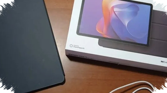 Redmi K Pad Menggoyang iPad Mini, Layar Lebih Tajam Dan Baterai Lebih Tahan Lama