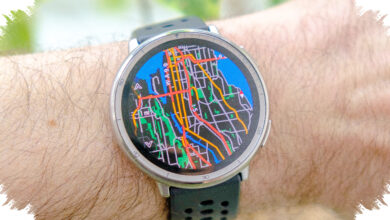 Smartwatch Rp300 Ribuan Ini Punya AI dan Tahan 30 Hari, Teman Olahraga yang Sulit Diabaikan