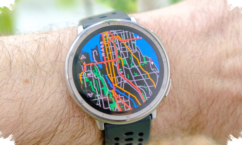 Smartwatch Rp300 Ribuan Ini Punya AI dan Tahan 30 Hari, Teman Olahraga yang Sulit Diabaikan
