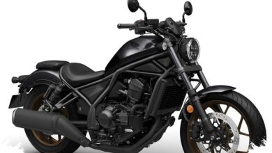 AHM Luncurkan New Rebel 1100 Warna Baru, Harga Rp445 Juta Setara Innova Reborn