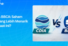 Panin Sekuritas Waspada CDIA, Valuasi 132 Kali Dan Free Float Di Bawah 10 Persen