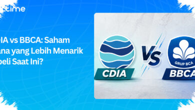 Panin Sekuritas Waspada CDIA, Valuasi 132 Kali Dan Free Float Di Bawah 10 Persen