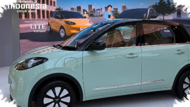 Jangan Sepelekan ISOFIX di Wuling Binguo EV, Ini Penahan Risiko Fatal untuk Balita