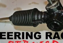 4 Tanda Rack Steer Mobil Mulai Rusak, Jangan Tunggu Setir Terasa Makin Aneh