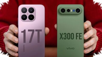 Vivo X300 FE atau Xiaomi 17T, Flagship Ringkas atau Value Gila yang Lebih Masuk Akal?