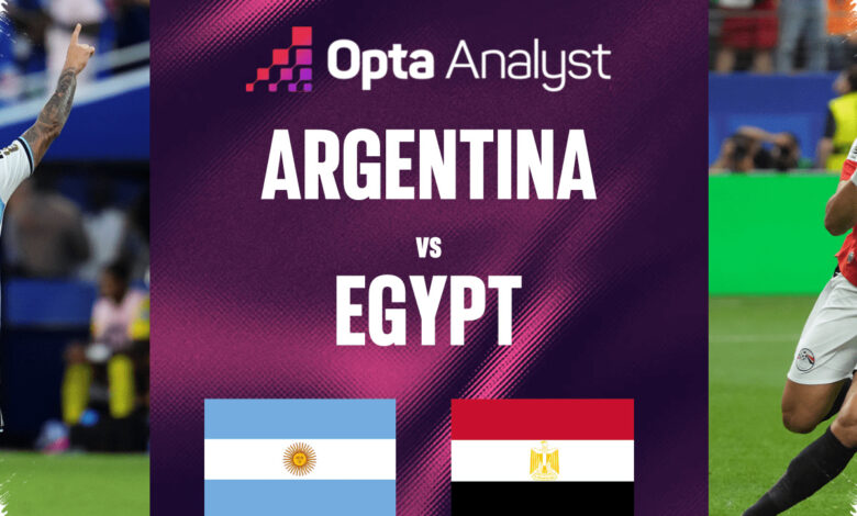 Argentina Waspadai Mesir di 16 Besar, Cape Verde Sudah Membuktikan Mereka Tak Mudah Ditaklukkan