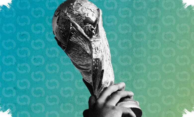 Coinbase Kirim Hasil Piala Dunia Sebelum Kickoff, AI-Nya Salah Menebak Skor Norway vs Brazil