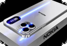 Nokia Lumia Max 2026 Muncul Lagi, Layar 120 Hz dan Kamera 108 MP Bisa Jadi Senjata Balik