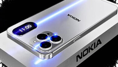 Nokia Lumia Max 2026 Muncul Lagi, Layar 120 Hz dan Kamera 108 MP Bisa Jadi Senjata Balik