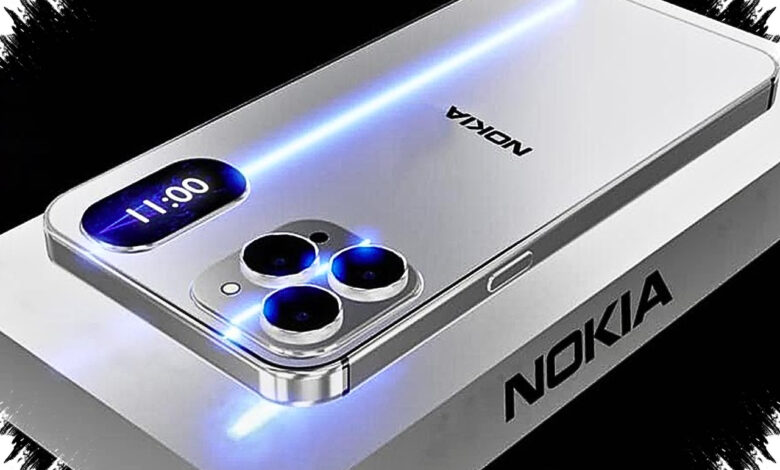 Nokia Lumia Max 2026 Muncul Lagi, Layar 120 Hz dan Kamera 108 MP Bisa Jadi Senjata Balik