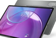 Lenovo Idea Tab Pro Gen 2 Masuk RI, Tablet Rp 8 Jutaan Ini Sudah Mirip Laptop AI