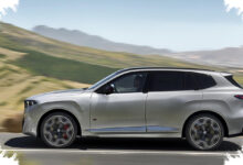 BMW X5 Baru Ubah Total Wajahnya, Desain Neue Klasse dan 5 Opsi Mesin Sekaligus