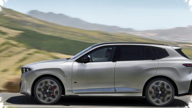BMW X5 Baru Ubah Total Wajahnya, Desain Neue Klasse dan 5 Opsi Mesin Sekaligus