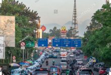 Cibubur Macet Parah Sampai Menjelang Siang, Ini Jam dan Jalur yang Sebaiknya Dihindari