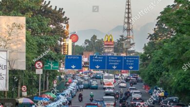 Cibubur Macet Parah Sampai Menjelang Siang, Ini Jam dan Jalur yang Sebaiknya Dihindari