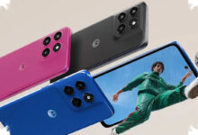 Motorola Buka Semua Kartu Moto G77 Power, Baterai 7.000mAh Jadi Senjata Utama
