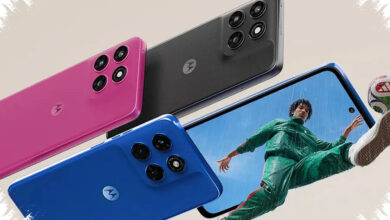Motorola Buka Semua Kartu Moto G77 Power, Baterai 7.000mAh Jadi Senjata Utama