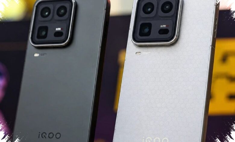 iQOO 16 Bisa Absen dari Pasar, Bocoran Ini Membuat Nasibnya Jadi Tak Lagi Pasti