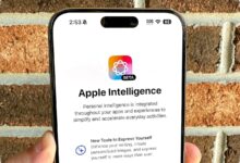 Siri AI Hadir Akhir 2026, Hanya iPhone 15 Pro Ke Atas yang Kebagian Fitur Paling Canggih