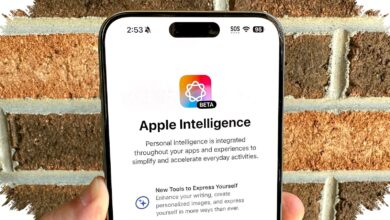 Siri AI Hadir Akhir 2026, Hanya iPhone 15 Pro Ke Atas yang Kebagian Fitur Paling Canggih
