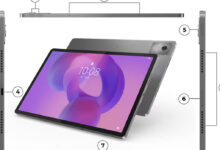 Lenovo Idea Tab Series Masuk Indonesia, Model Pro Ini Coba Gantikan Peran Laptop