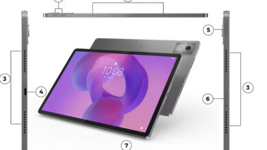 Lenovo Idea Tab Series Masuk Indonesia, Model Pro Ini Coba Gantikan Peran Laptop