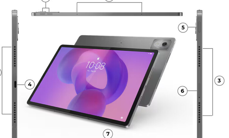 Lenovo Idea Tab Series Masuk Indonesia, Model Pro Ini Coba Gantikan Peran Laptop