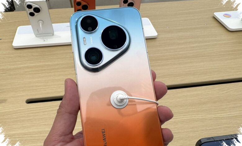 Huawei Pura 90 S Disebut Lebih Canggih Dari Pro, Langkah Baru Huawei Bikin Penasaran