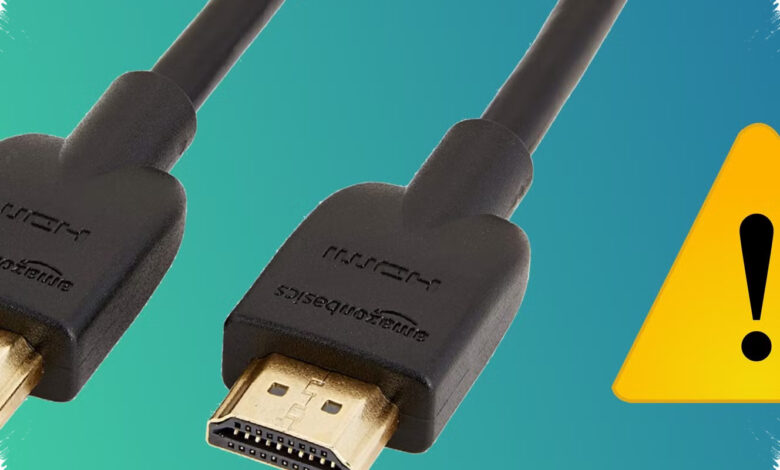 HDMI Aktif Tidak Selalu Perlu, Ini Saat Kabel Mahal Itu Benar-Benar Menyelamatkan Sinyal