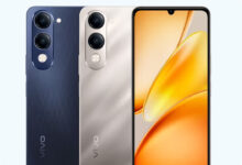Vivo T5 Lite 44W Mulai Dipamerkan, Sinyal Peluncuran Makin Dekat dengan Cas Ngebut 44W
