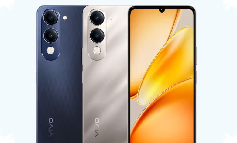Vivo T5 Lite 44W Mulai Dipamerkan, Sinyal Peluncuran Makin Dekat dengan Cas Ngebut 44W