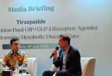 Tirzepatide Hadir di Indonesia, Harapan Baru untuk Diabetes dan Obesitas