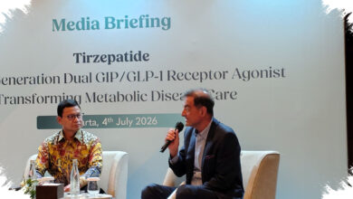 Tirzepatide Hadir di Indonesia, Harapan Baru untuk Diabetes dan Obesitas