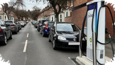 Di Inggris, Mobil Bensin Tersingkir Oleh Listrik Setelah Dominasi 100 Tahun