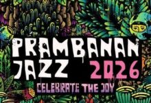 Prambanan Jazz Jadi Short Getaway Hemat, Promo Hotel Dan Kuliner BRImo Menanti