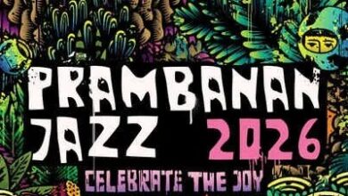 Prambanan Jazz Jadi Short Getaway Hemat, Promo Hotel Dan Kuliner BRImo Menanti