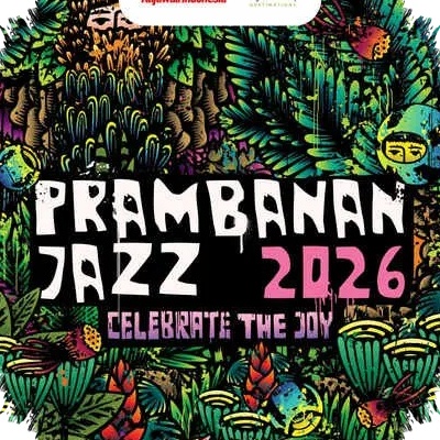 Prambanan Jazz Jadi Short Getaway Hemat, Promo Hotel Dan Kuliner BRImo Menanti