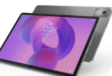 Lenovo Idea Tab Datang dengan Keyboard dan Pen di Boks, Harga Rp 4 Jutaan Terasa Menggoda